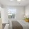 Bedroom with a large window at Briarhill Atlanta apartments in Atlanta, GA