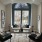 spacious lounge room with ample seating and modern colors and decor with bright-natural lighting at Briarhill Atlanta apartments in Atlanta, GA