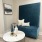 close up of a chair beside decor at Briarhill Atlanta apartments in Atlanta, GA