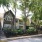 Briarhill Building Exterior with Perimeter Fence at Briarhill Atlanta apartments in Atlanta, GA