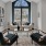 Beautiful clubroom with lounge seating and gaming areas at Briarhill Atlanta apartments in Atlanta, GA